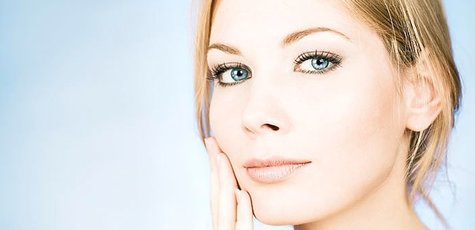 Профессиональная чистка лица от Елены Кузьменко
