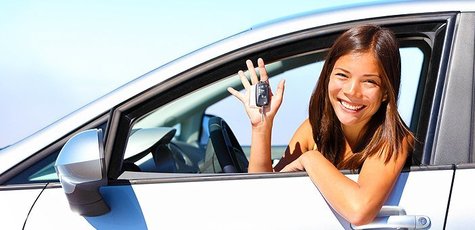 Скидка 28% на курс обучения в автошколе «Олсвит»