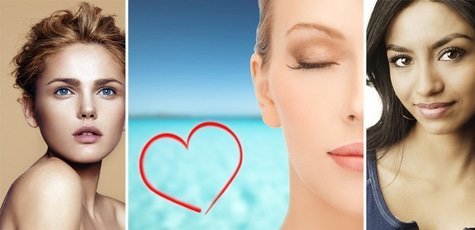 Уход за лицом в «Ukraine Beauty Group» -80%!