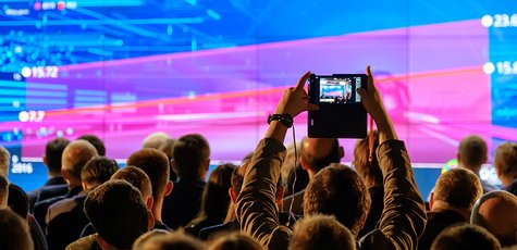 Скидка 30% на посещение конференции «iForum 2018»