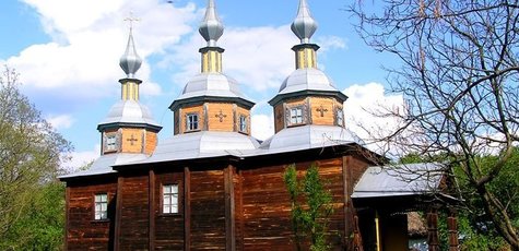 Экскурсионный тур в Переяслав-Хмельницкий
