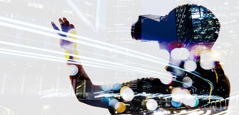 Скидка 50% на просмотр фильмов в «Oculus Rift»