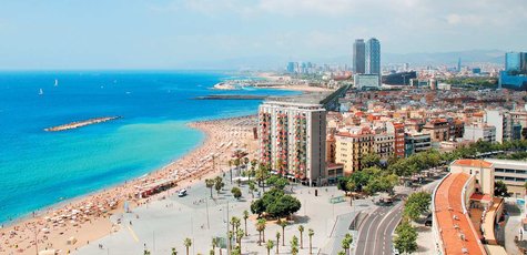 Скидка 50 $ на двоих в отель Eurostars Executive4*