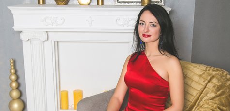 Студийная фотосессия от «Fresco studio»