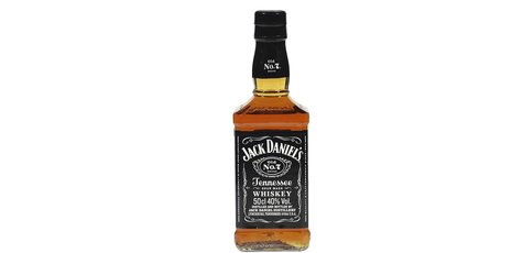 Скидка 25% на виски Jack Daniel’s 