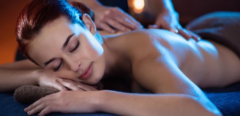 Скидка до 65% на SPA-программы в студии «Любимой»