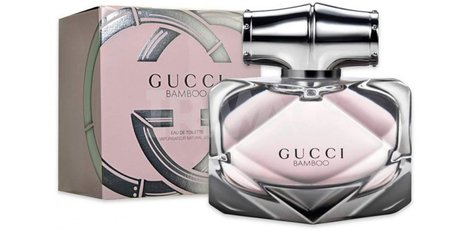 Скидки до 70% на парфюмерию Burberry, Gucci, Dior
