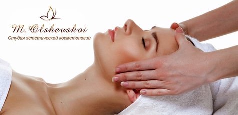 Уход за лицом от M.Olshevskoi -83%!