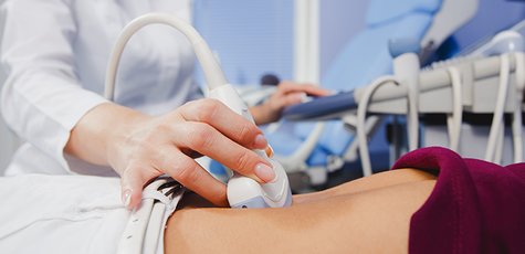 Консультация гинеколога в центре «DailyMedical»
