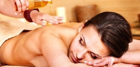 Скидка 10% на медовый массаж в центре «Колибри»