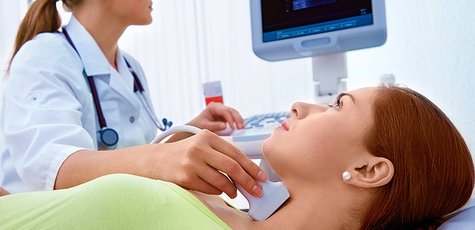 Обследование у эндокринолога в «Daily Medical»