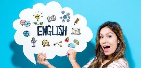 Групповые занятия по английскому в Lingua Alliance
