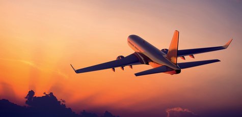 Скидки 50% на два авиабилета в Бизнес классе 
