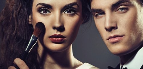 Покраска бровей от «Tiffany» -80%!