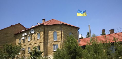От 3 дней в отеле «Villa Grande» в Железном Порту