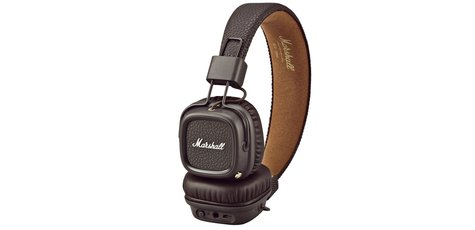 Суперцена на наушники «Marshall» 