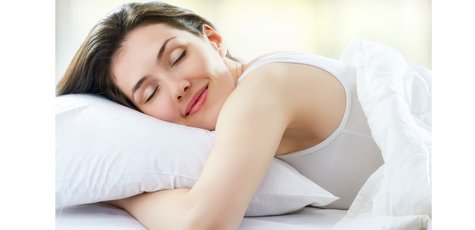 Скидки до 23% на подушки для сна 