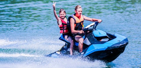 Скидка 40% на детский тур в лагерь «English Camp»