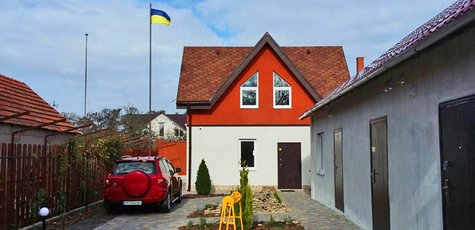От 2 дней отдыха в апарт-отеле «Rand» в Одессе