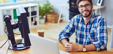 Создание сайта-визитки от «ONLY WEB CODING»