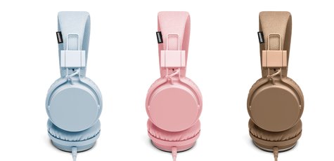 Суперцена на наушники «Urbanears»