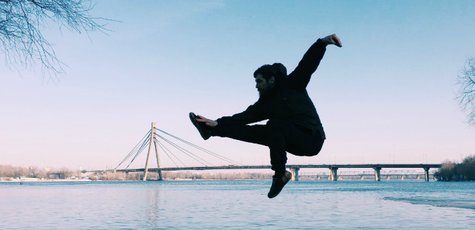 Занятия гимнастикой Ушу для детей в «Пальцы»
