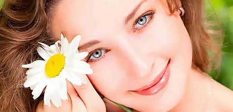 Чистка лица в салоне красоты «Estetic»