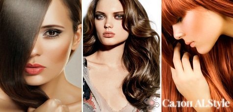 Парикмахерские услуги в салоне «АlStyle» -60%