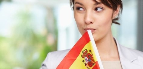 10 занятий испанским языком в клубе «Espanita»