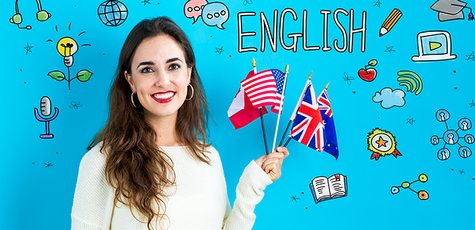 Занятия по английскому языку от «Lingua Alliance»