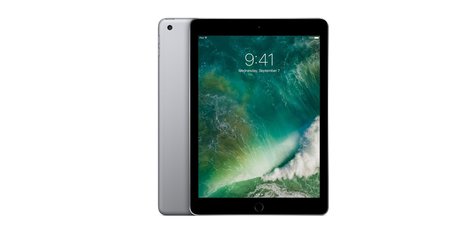 Скидка 2100 грн  на «Apple iPad Wi-Fi/32 ГБ»