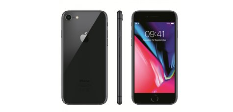Скидка 1500 грн на «Apple iPhone 8 64 Гб»