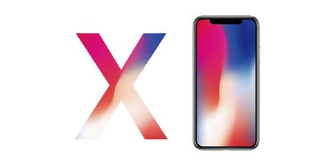 Скидка 2700 грн на «Apple iPhone X 64 Гб» 