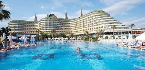 Скидка до 20% на туры от агентства «Malik tour»