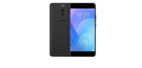 Скидка 850 грн на «Meizu M6 Note 4/64GB (Black)