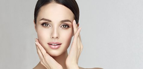 Ламинирование ресниц и «Lash Botox» 