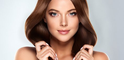 Мезотерапия кожи головы в центре «StasyukClinic»