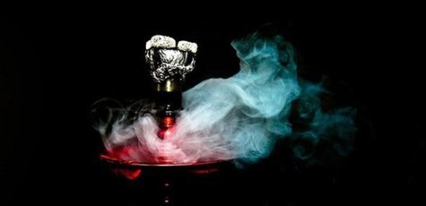 Аренда кальянов от «Hookah Home»