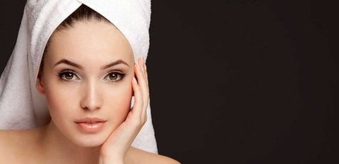 Cosmetology services in "cosmetology for all"