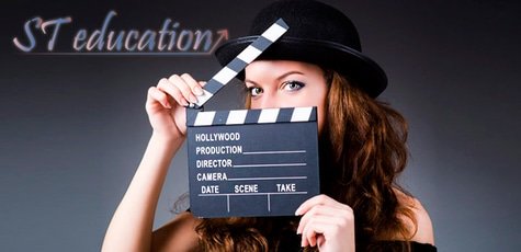 Занятия по актерству в центре ST- Education -75%
