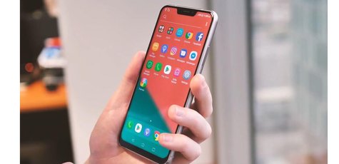 Лучшая цена с реальным наличием на смартфон Asus 