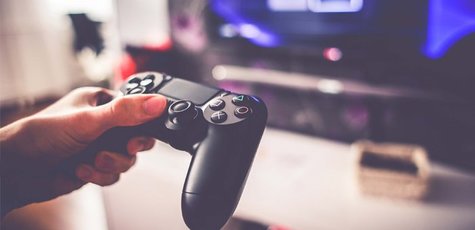 До 7 часов игры на приставке PS4 и Хbox