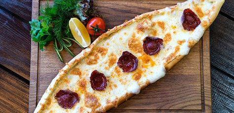 Ayva-pide