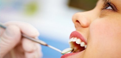 Установка пломб для детей в «Dental-Club»