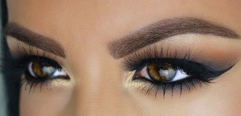 Биотатуаж бровей в студии красоты Alexa beauty bar
