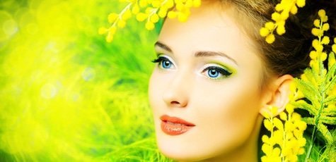 Чистка лица на выбор от салон красоты «SAVOYA»