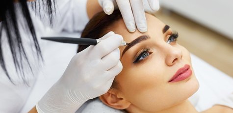 Курс «Мастер-бровист» в студии «Alexa beauty bar»
