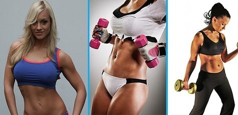 Занятия в фитнес клубе «Annika Fitness» -60%!