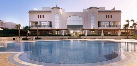 Скидка 30$ на тур Cyrene Island Hotel 4* 