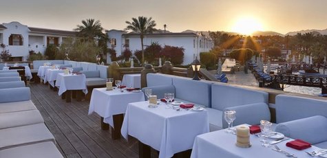 Скидка 35$ на тур Sharm Dreams Resort 5*